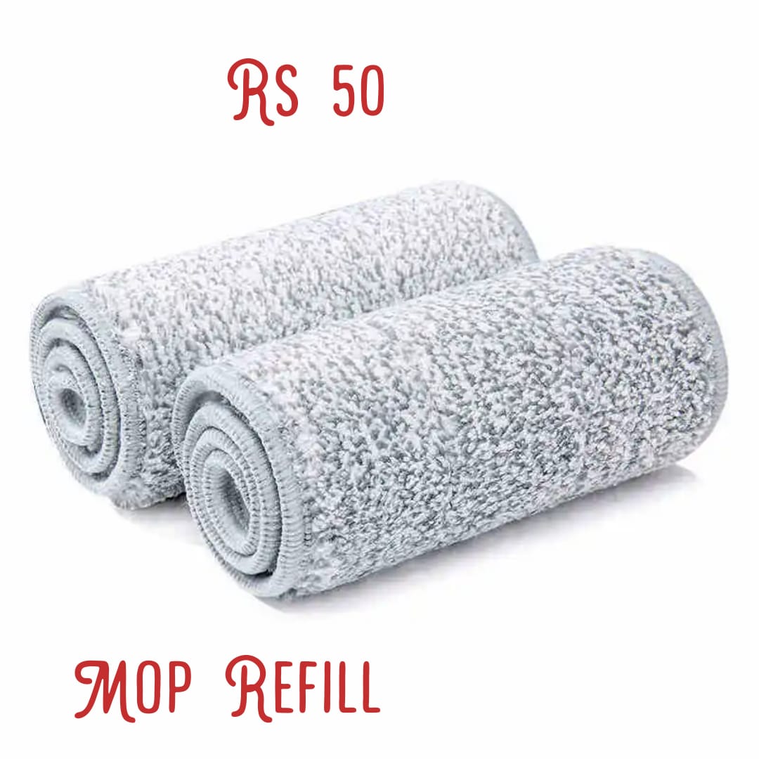 Mop Refill