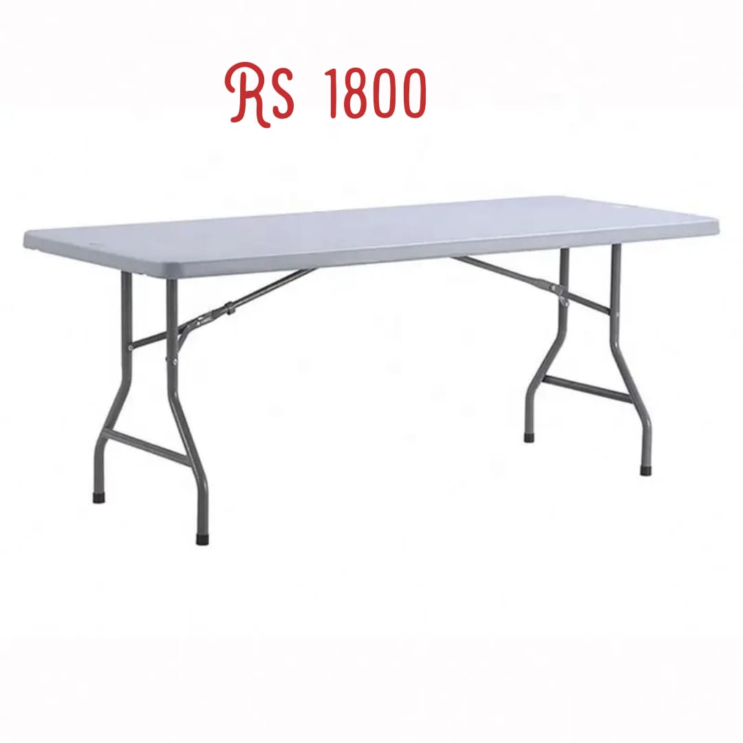 Folding Table