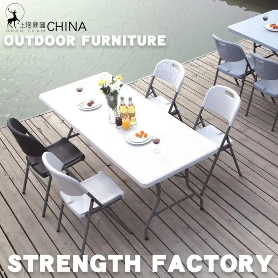Folding Table