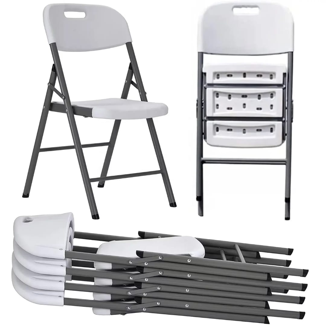 Foldable Chairs