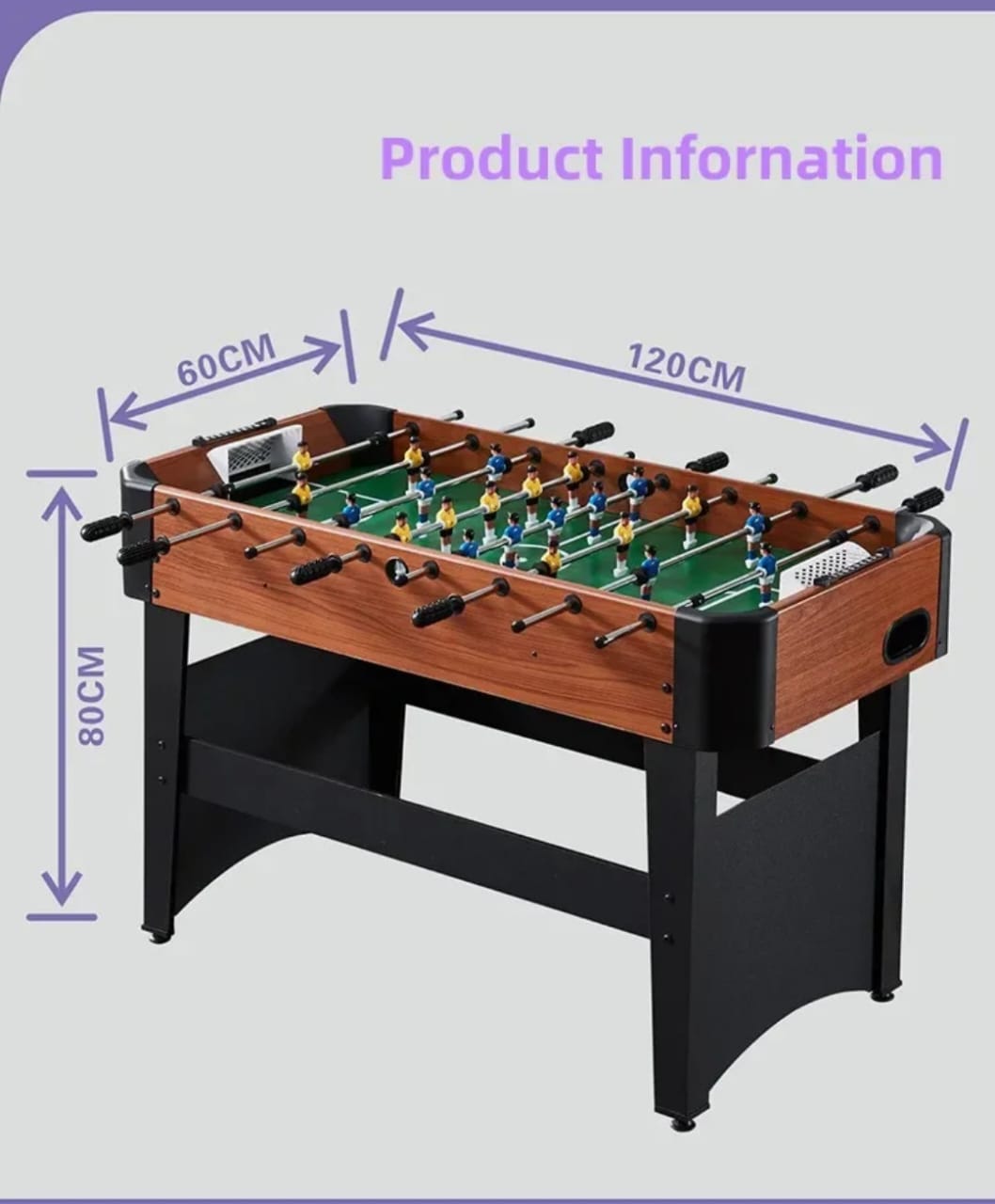 Football Table