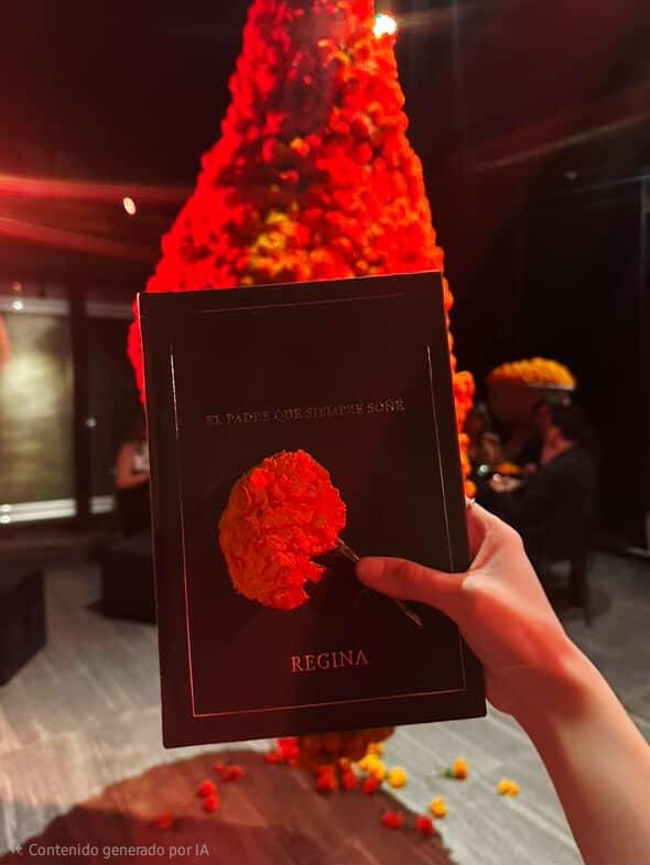 El padre que siempre soñé