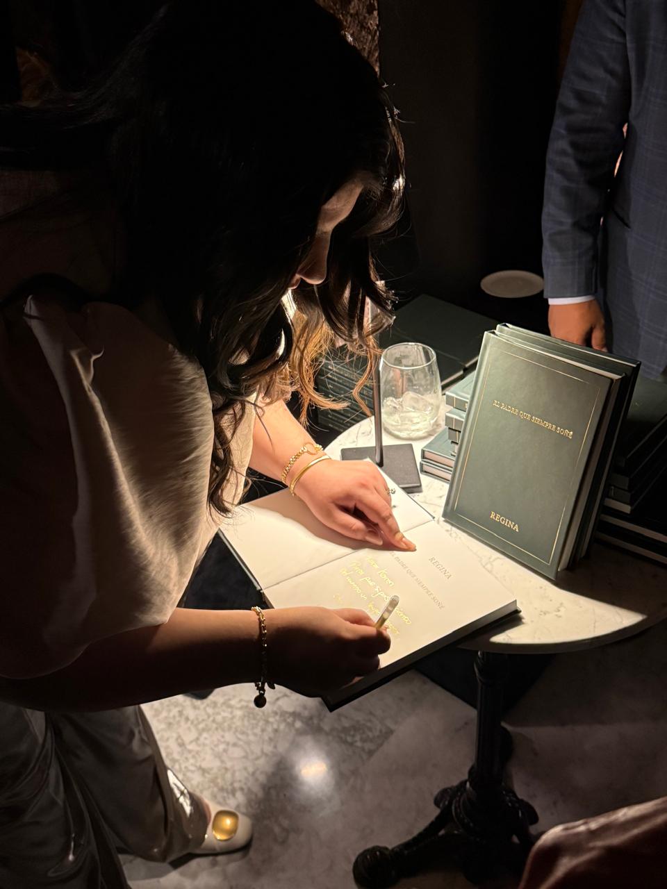 El padre que siempre soñé