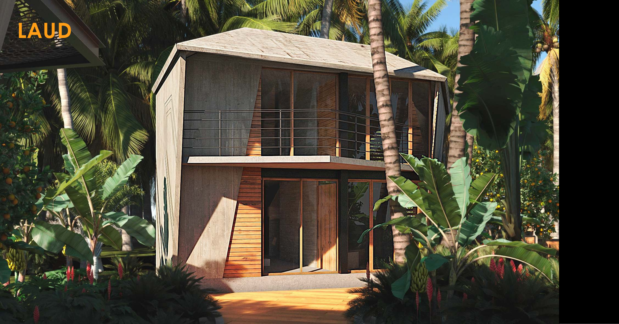 Casa Tortugas - Saladita