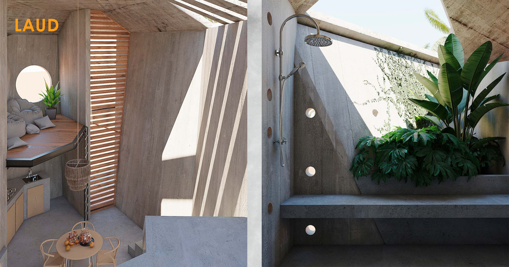 Casa Tortugas - Saladita