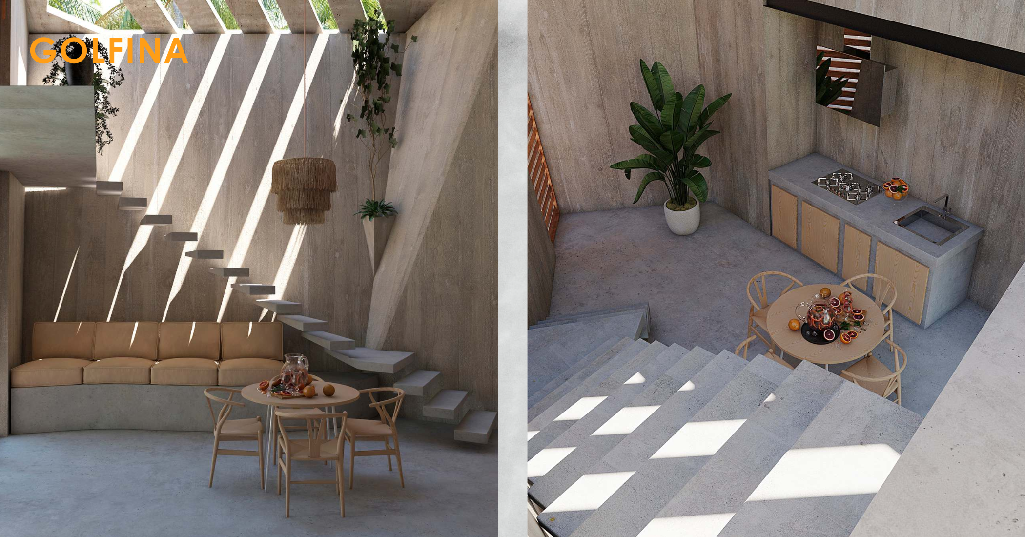 Casa Tortugas - Saladita