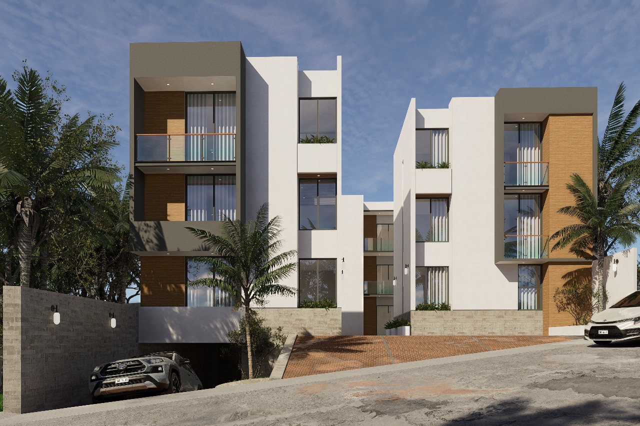 Departamento en Venta – Playa La Ropa, Zihuatanejo