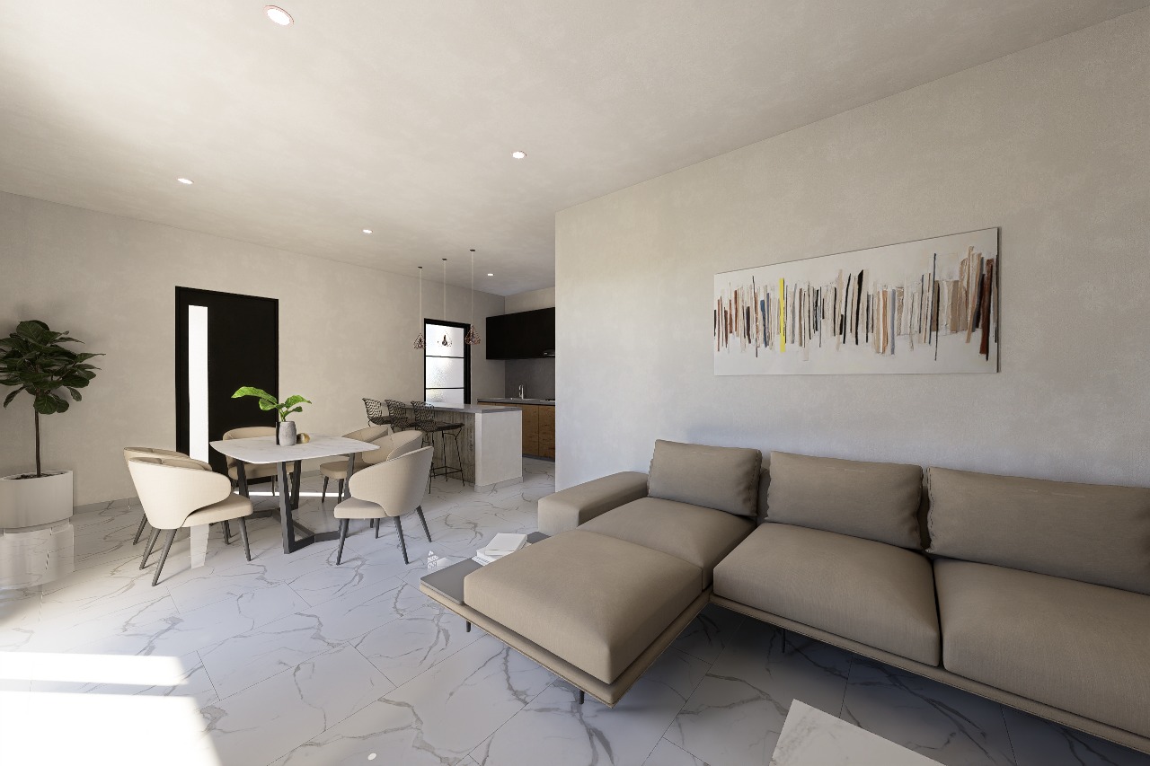 Departamento en Venta – Playa La Ropa, Zihuatanejo