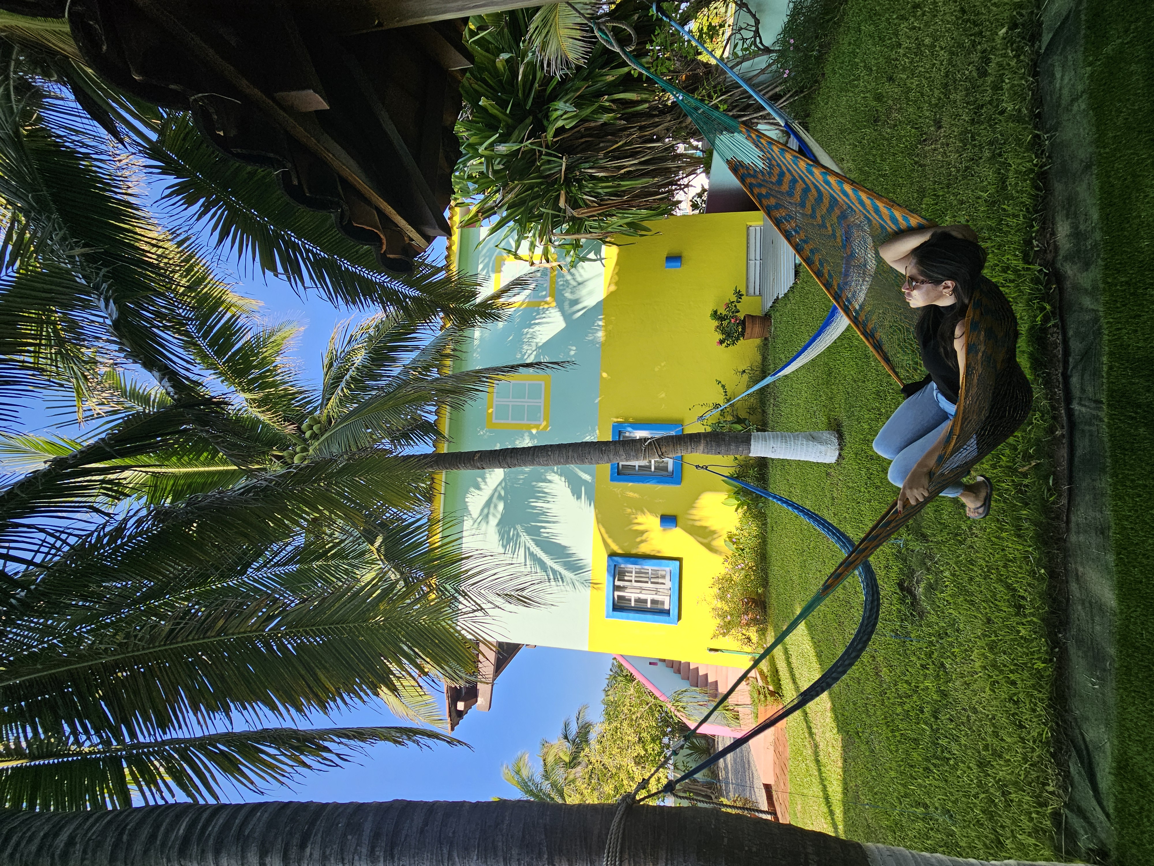 Casa Manantial