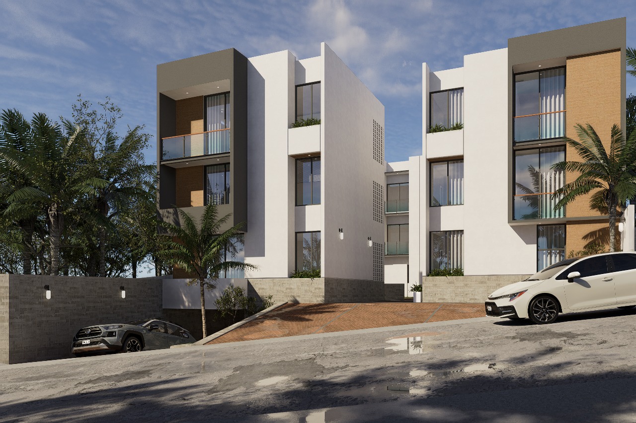 Departamento en Venta – Playa La Ropa, Zihuatanejo