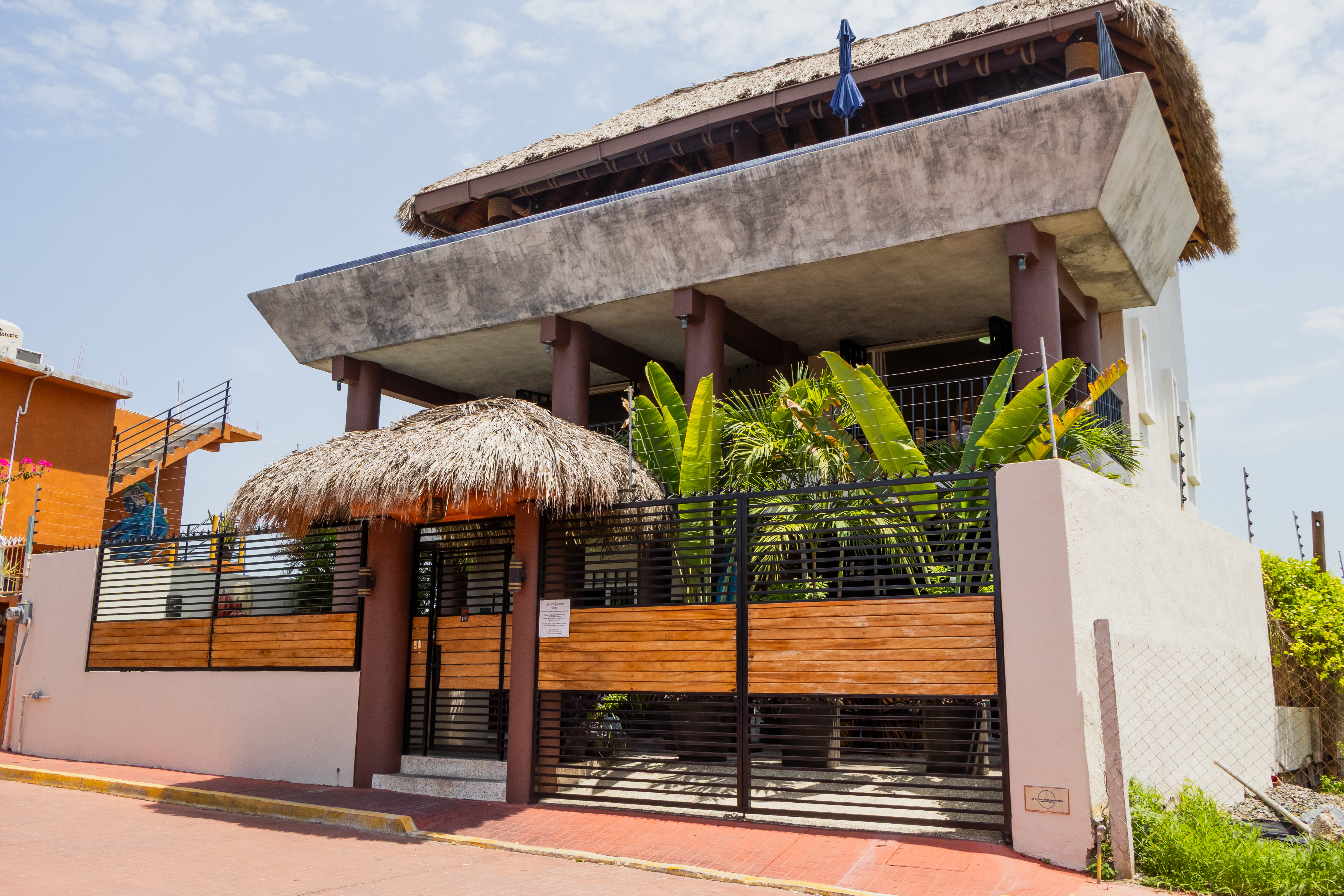Casa Mi Corazón