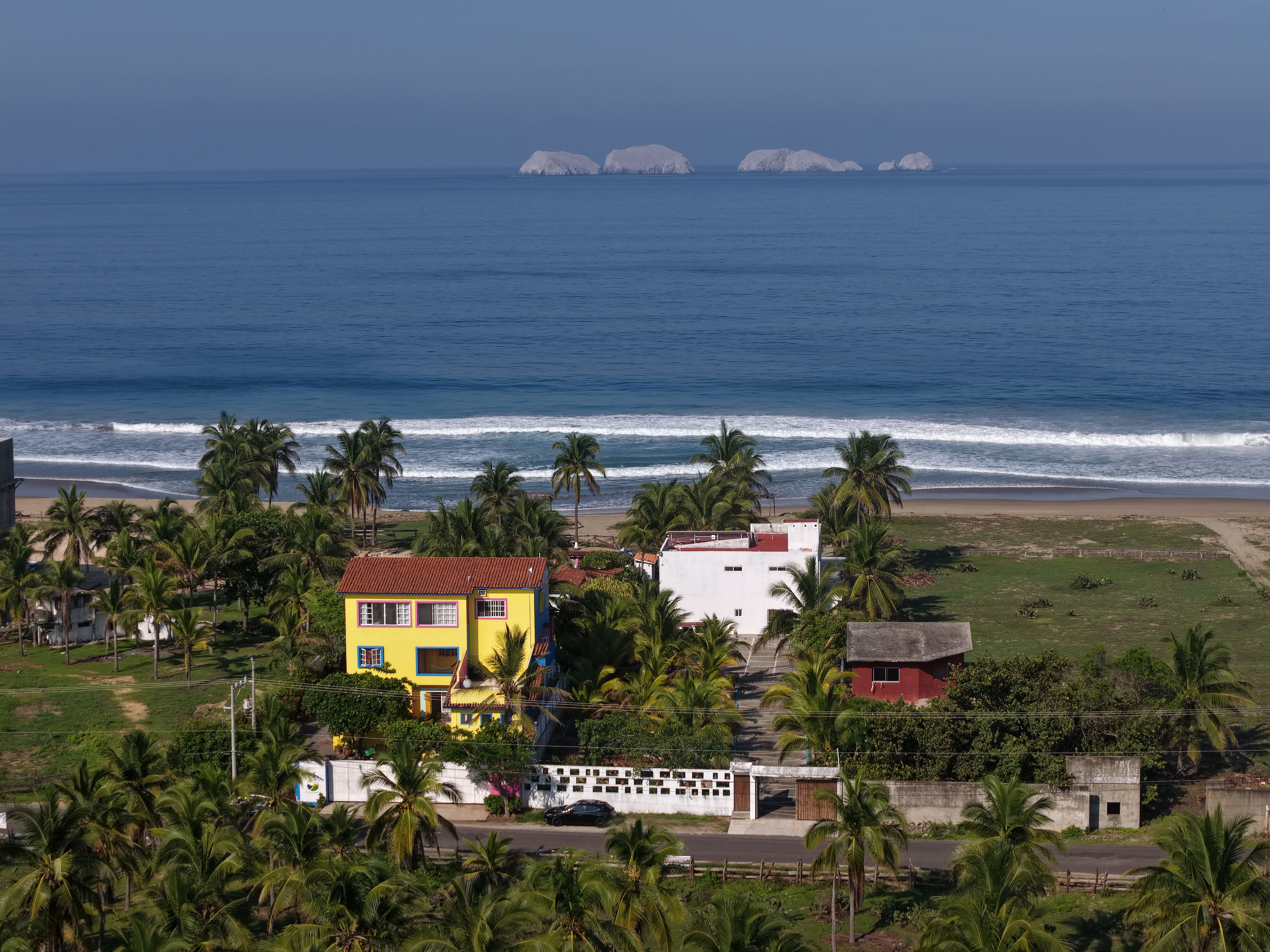Casa Manantial
