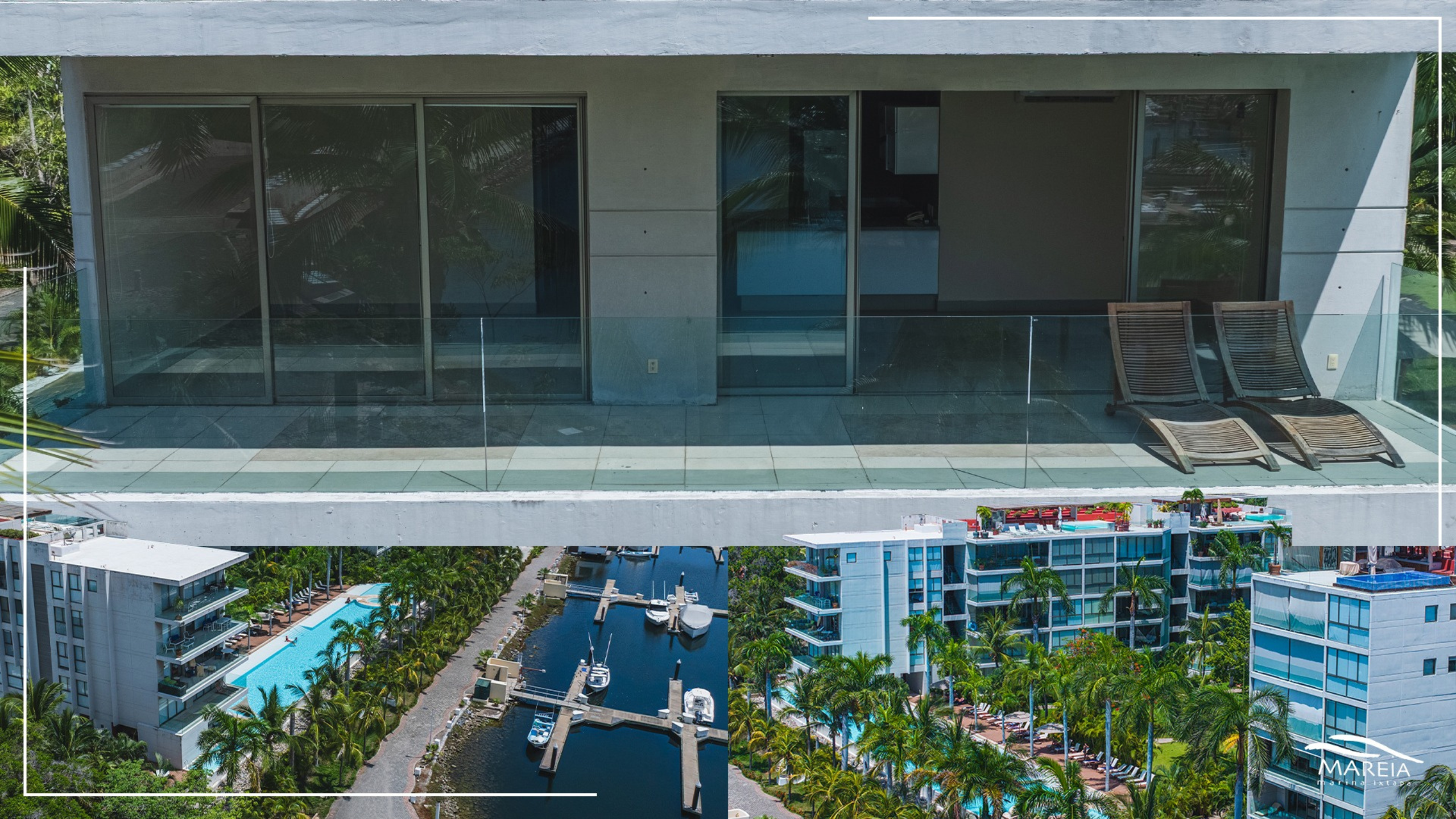 Mareia Ixtapa Zihuatanejo