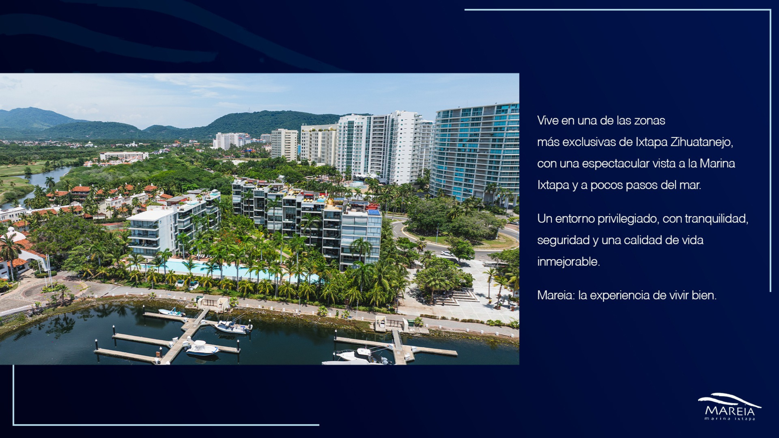 Mareia Ixtapa Zihuatanejo