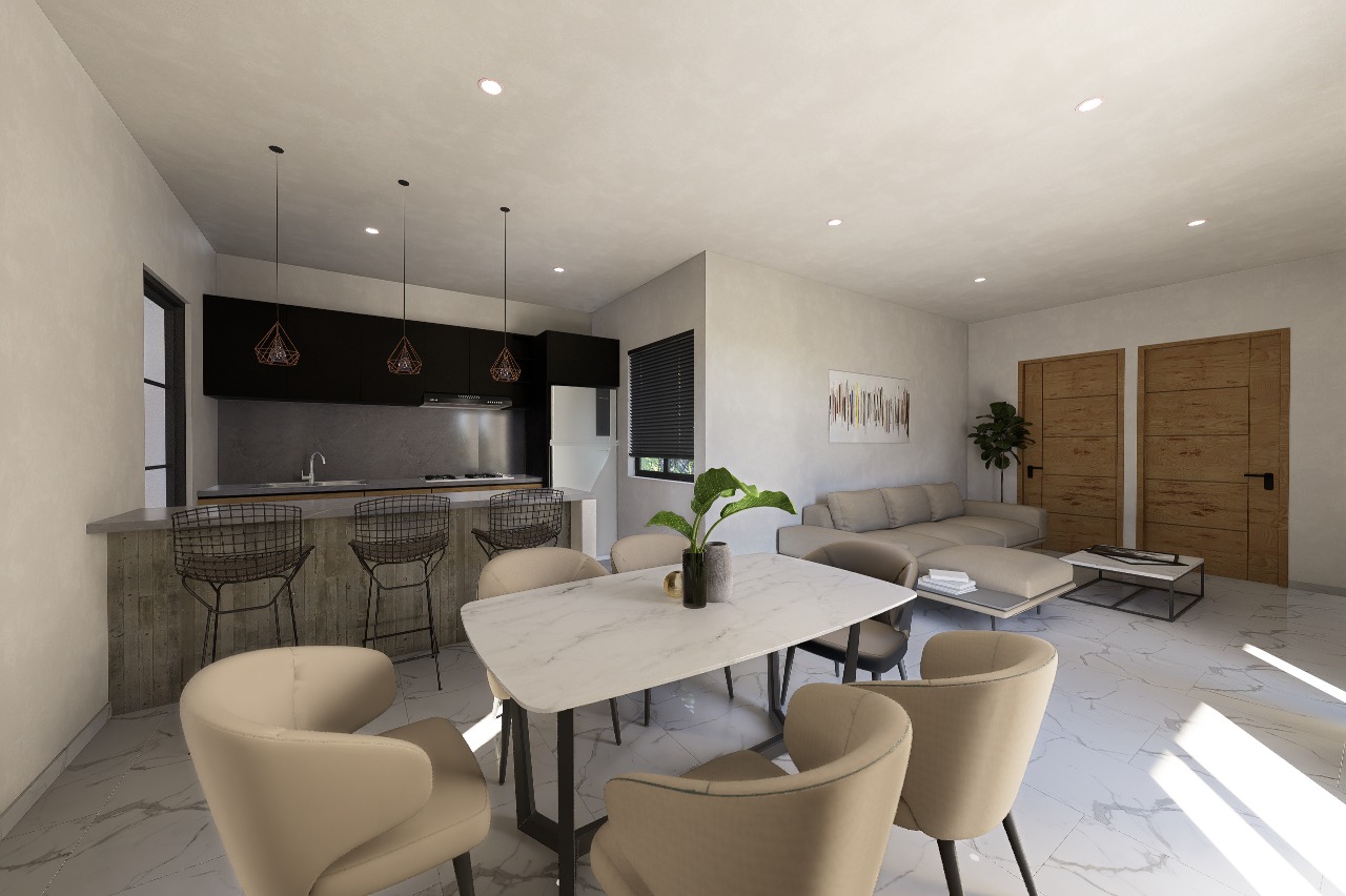 Departamento en Venta – Playa La Ropa, Zihuatanejo