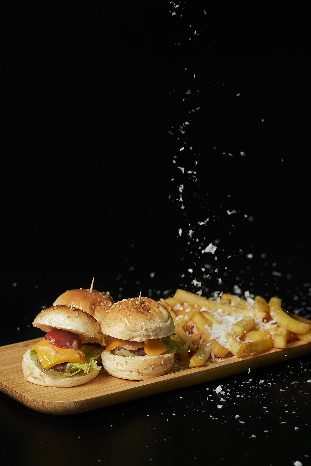 ¡Oferta Exclusiva para Restaurantes y Marcas Gastronómicas en Madrid!