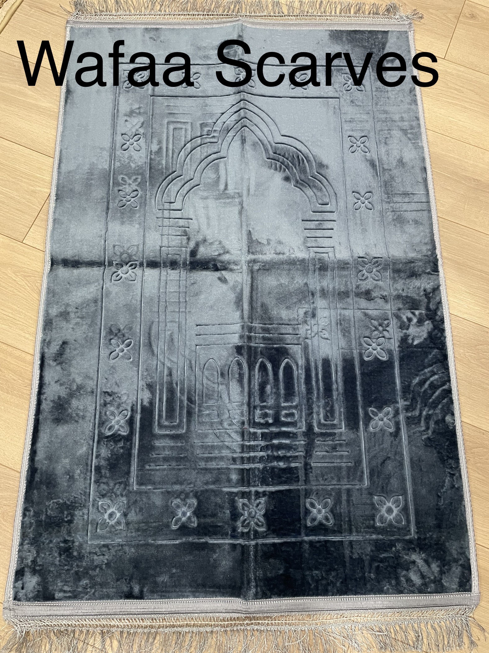 Prayer Rug 1