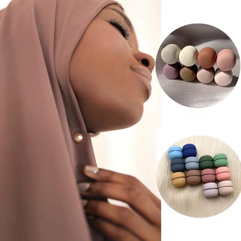 Magnetic Hijab Pins 2