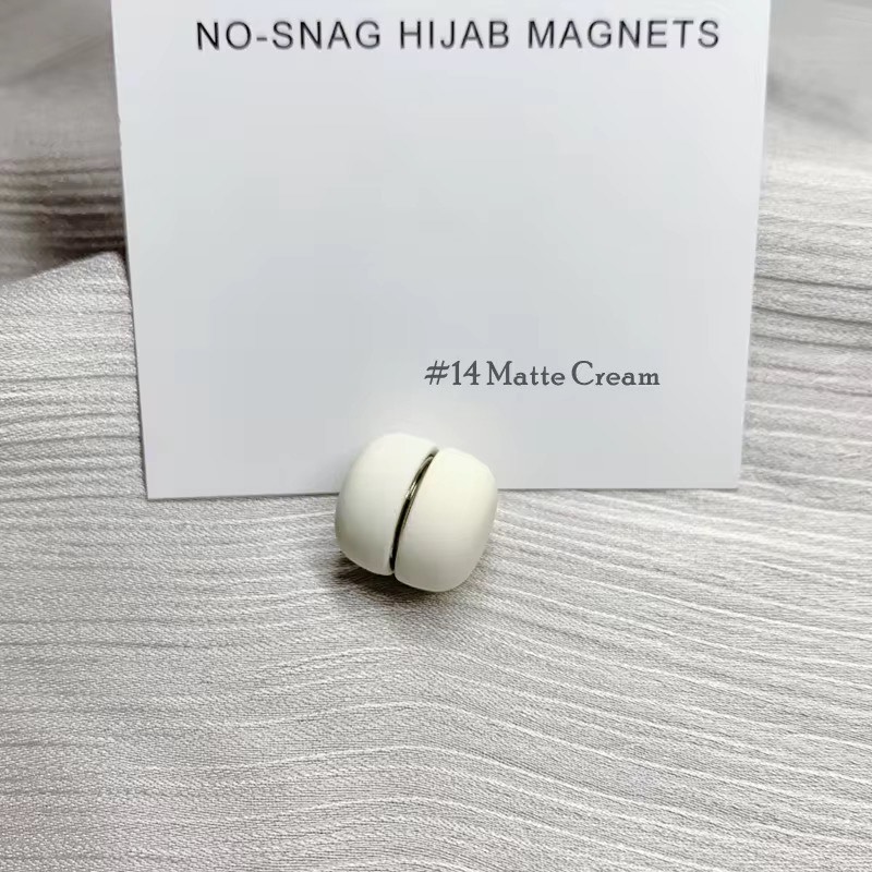 Magnetic Hijab Pins 2