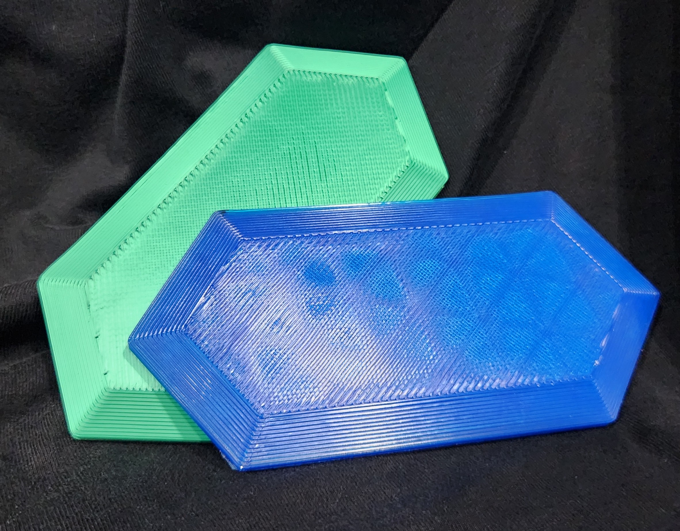 Cospay Card Crystal