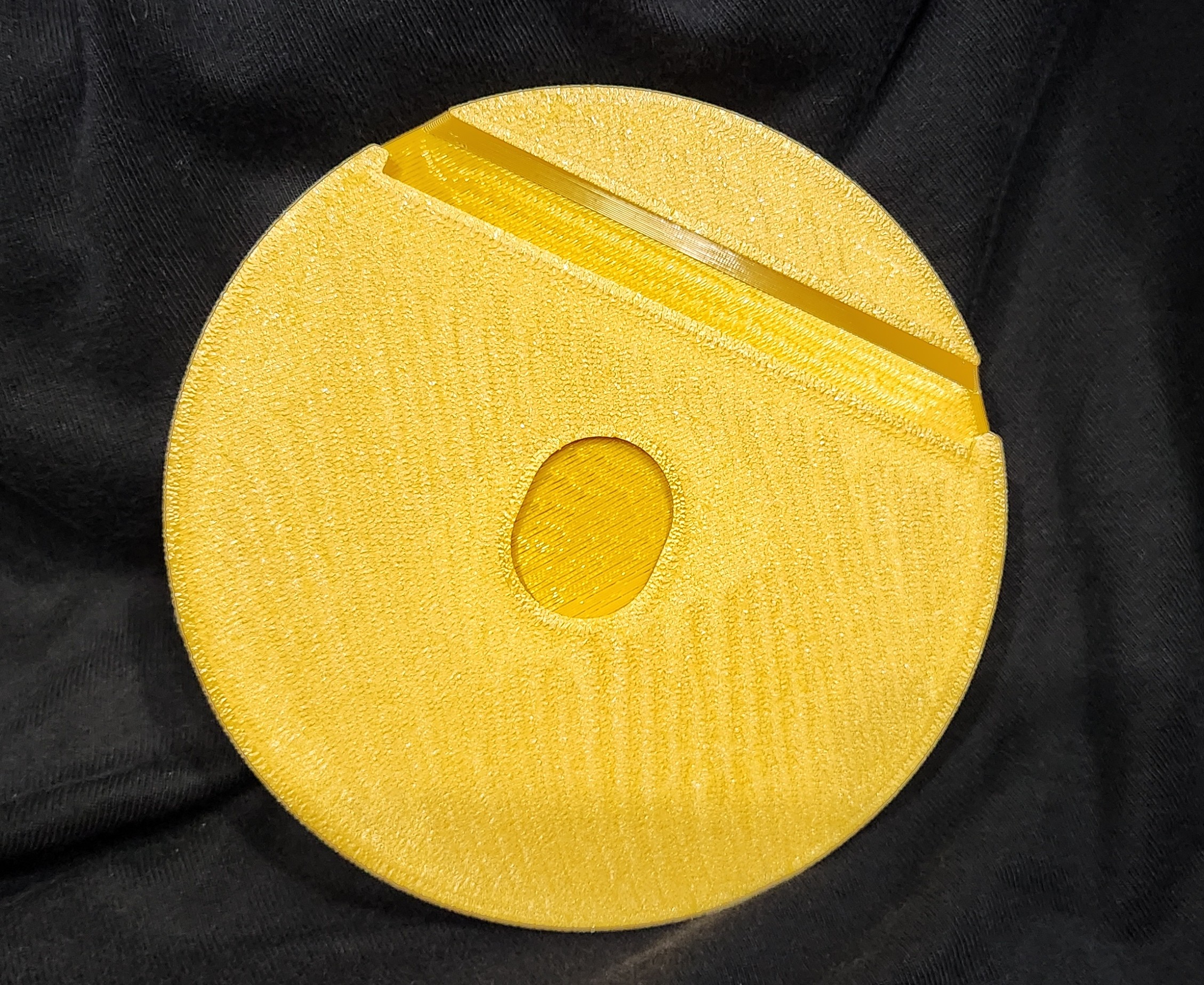 Cospay Gold Coin