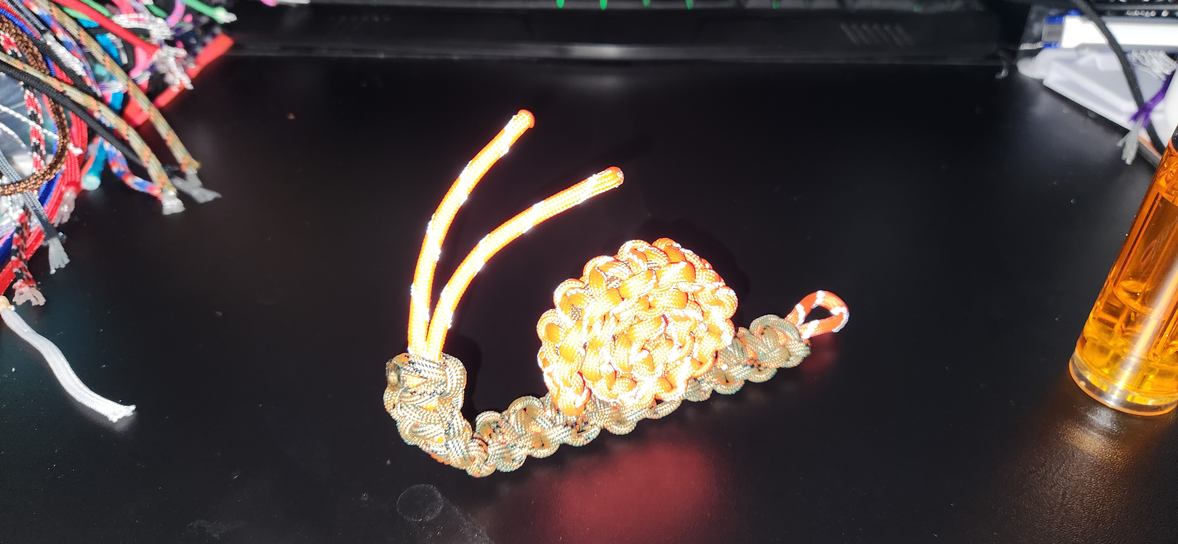 Premade Survival Snail