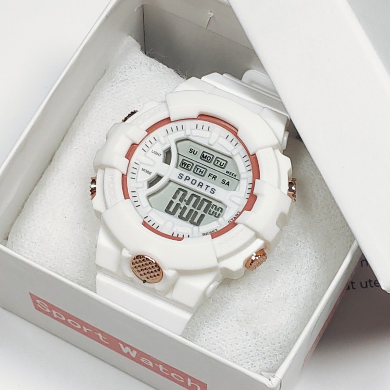 Reloj Deportivo