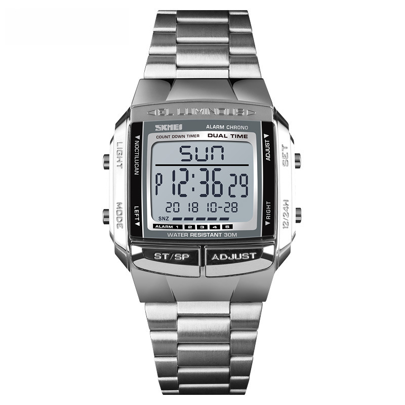 Reloj Digital