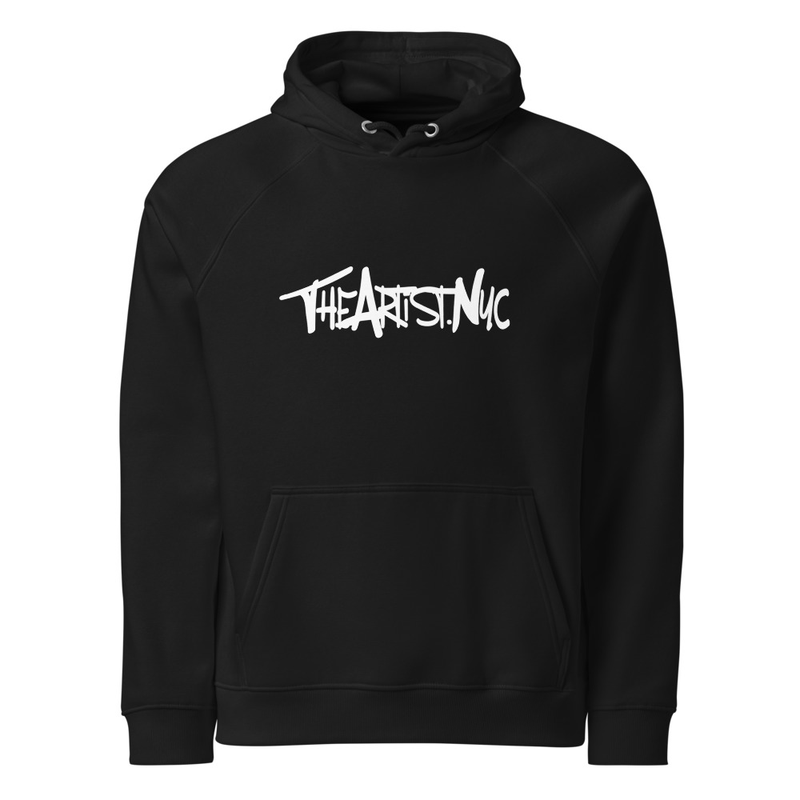 TheArtist.NYC Eco Hoodie