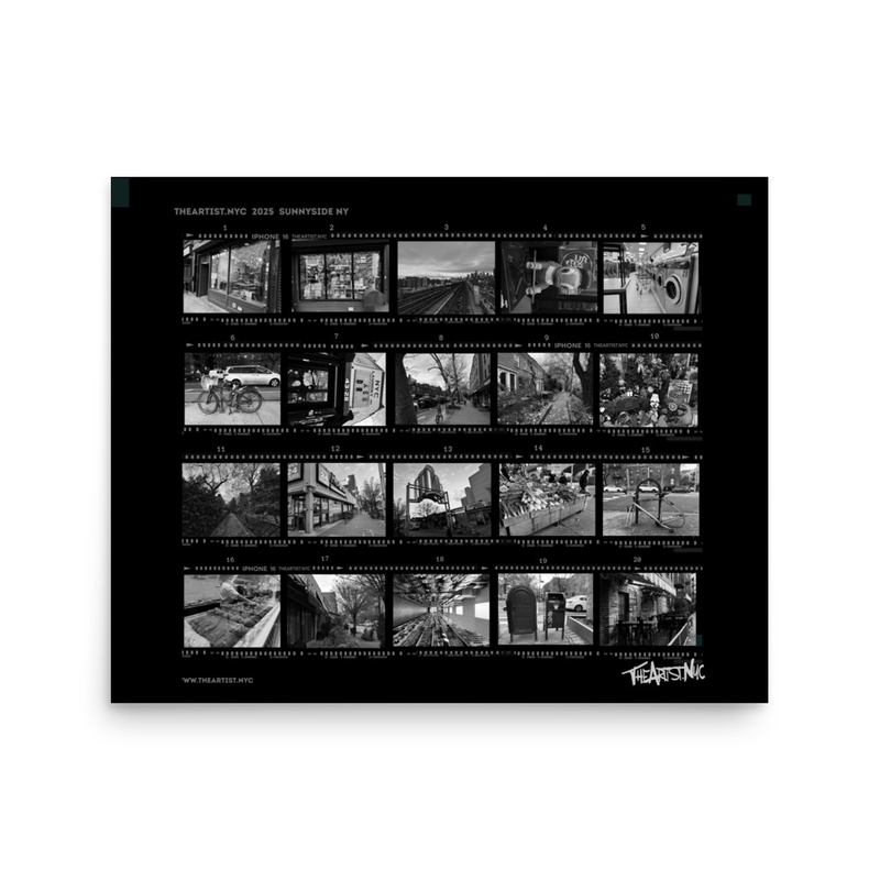 Windows of Time | Sunnyside NY