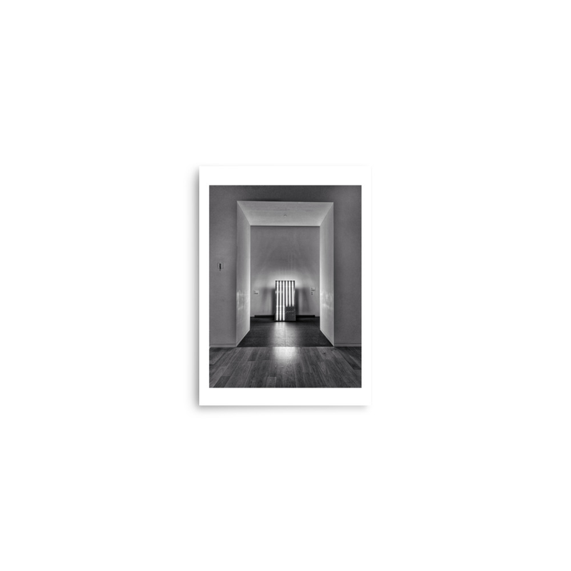 Fort Worth Museum of Art 2