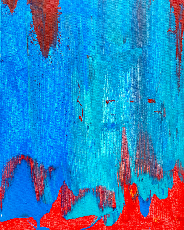 Blue Royals