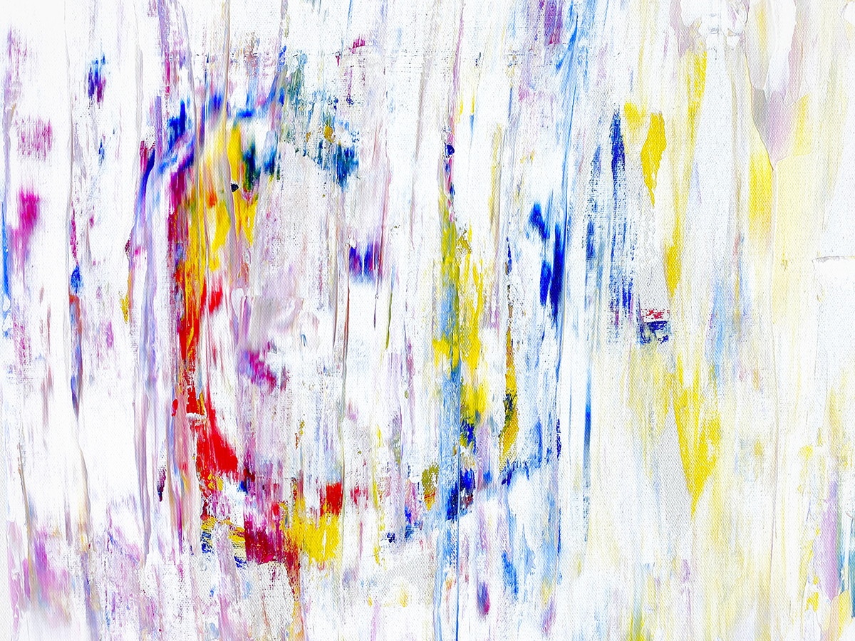 Color Smear
