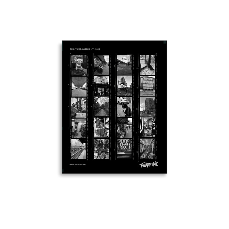 Windows of Time | Sunnyside NY