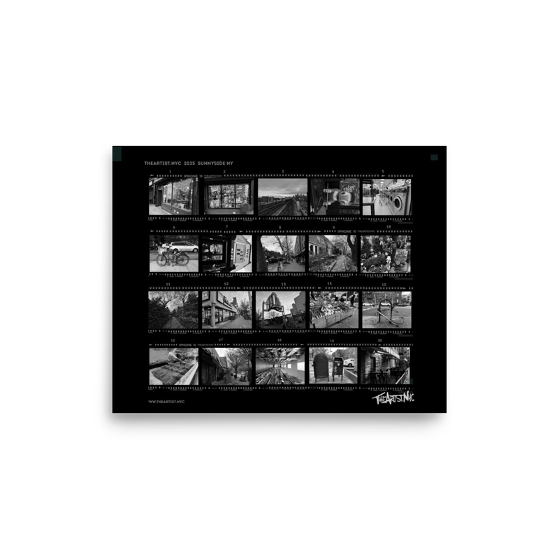 Windows of Time | Sunnyside NY