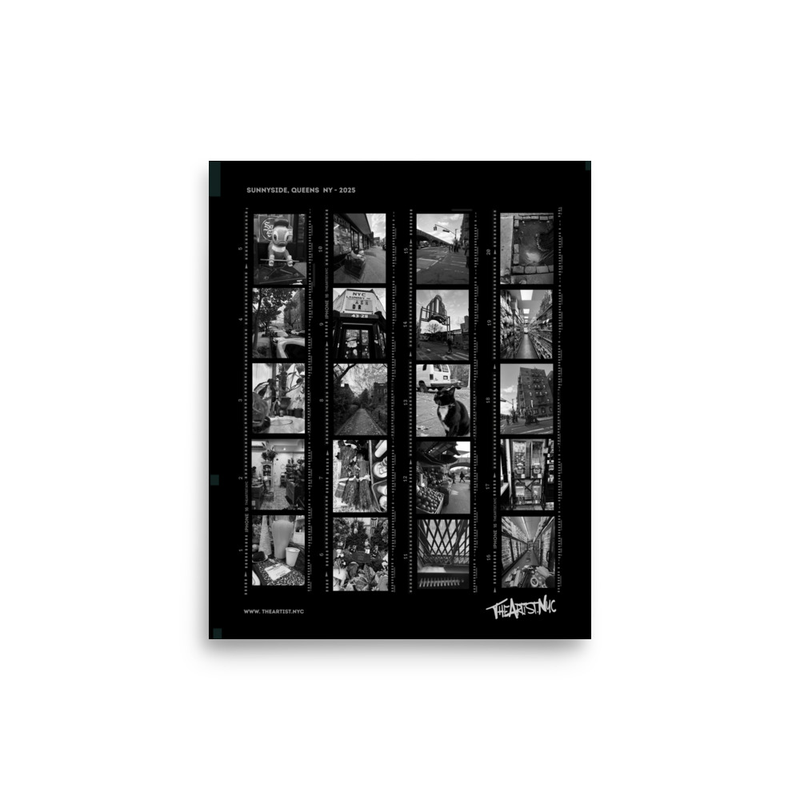 Windows of Time | Sunnyside NY