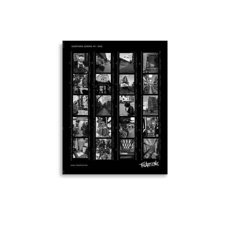 Windows of Time | Sunnyside NY