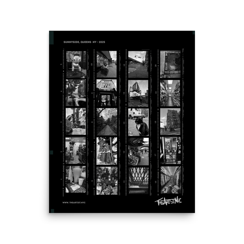 Windows of Time | Sunnyside NY