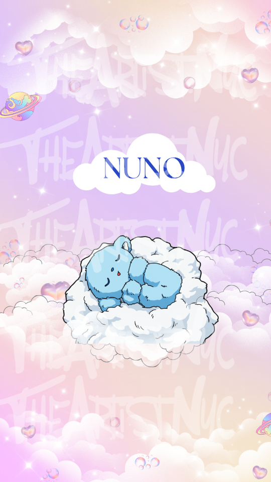 Nuno Wallpaper
