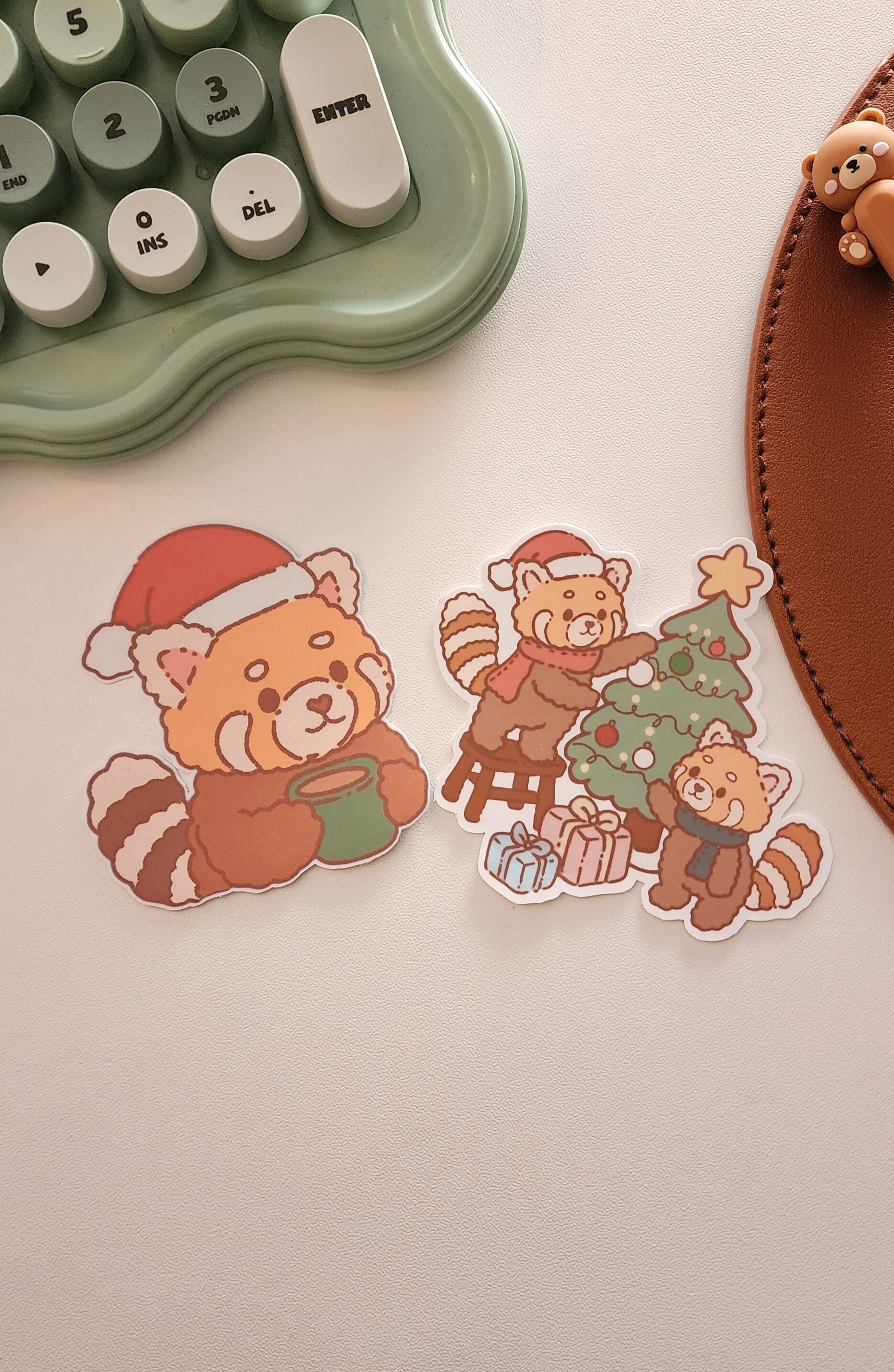 Cozy Christmas Bundle 