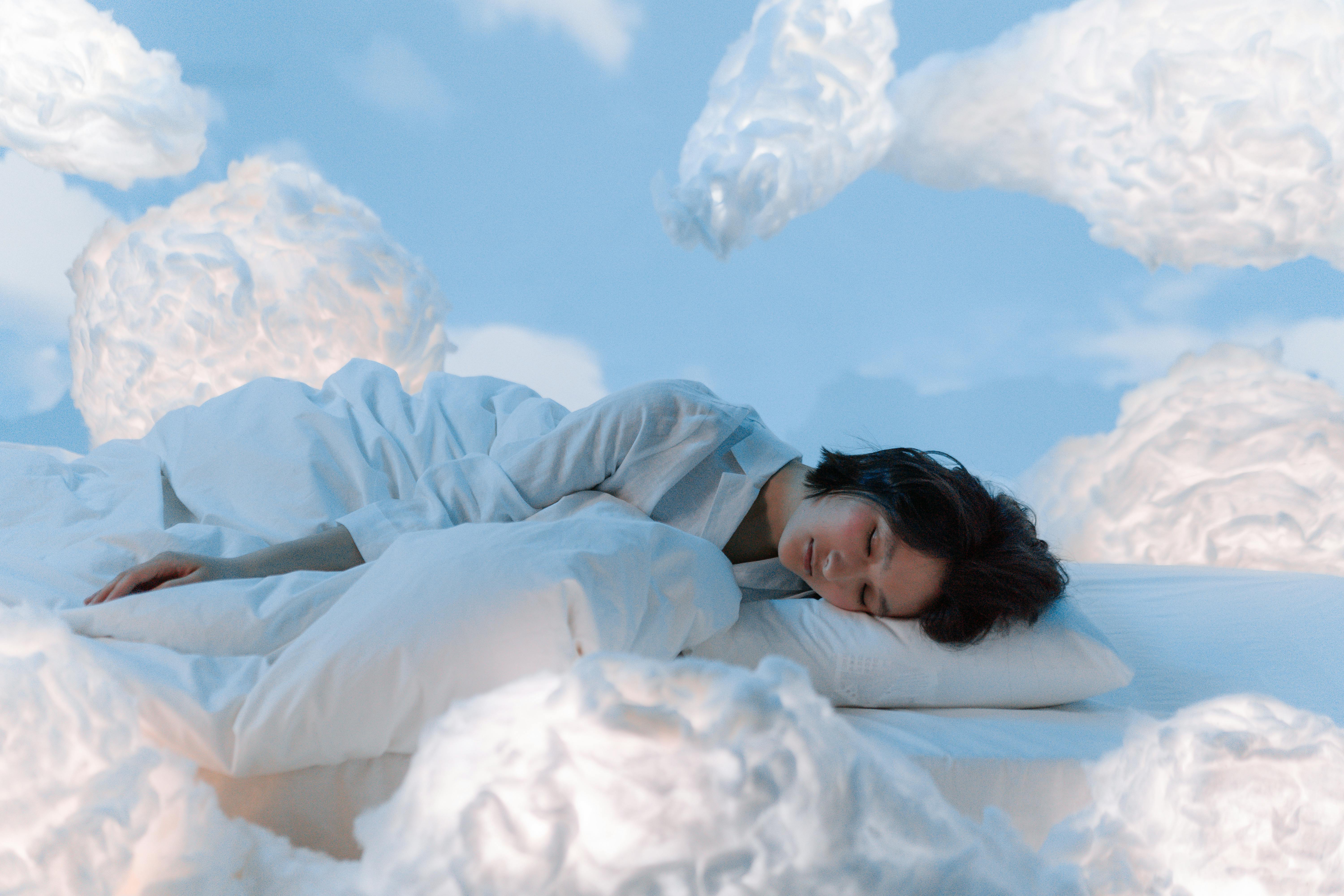 Sleep Like A Baby