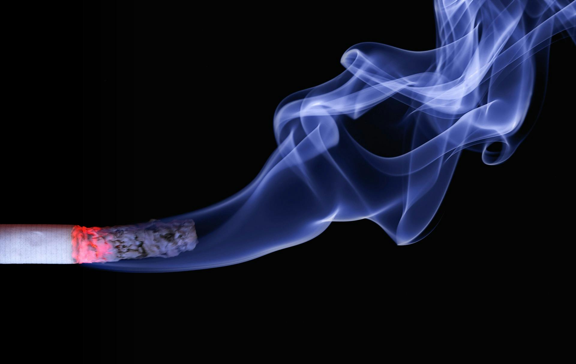 Quit Smoking Today