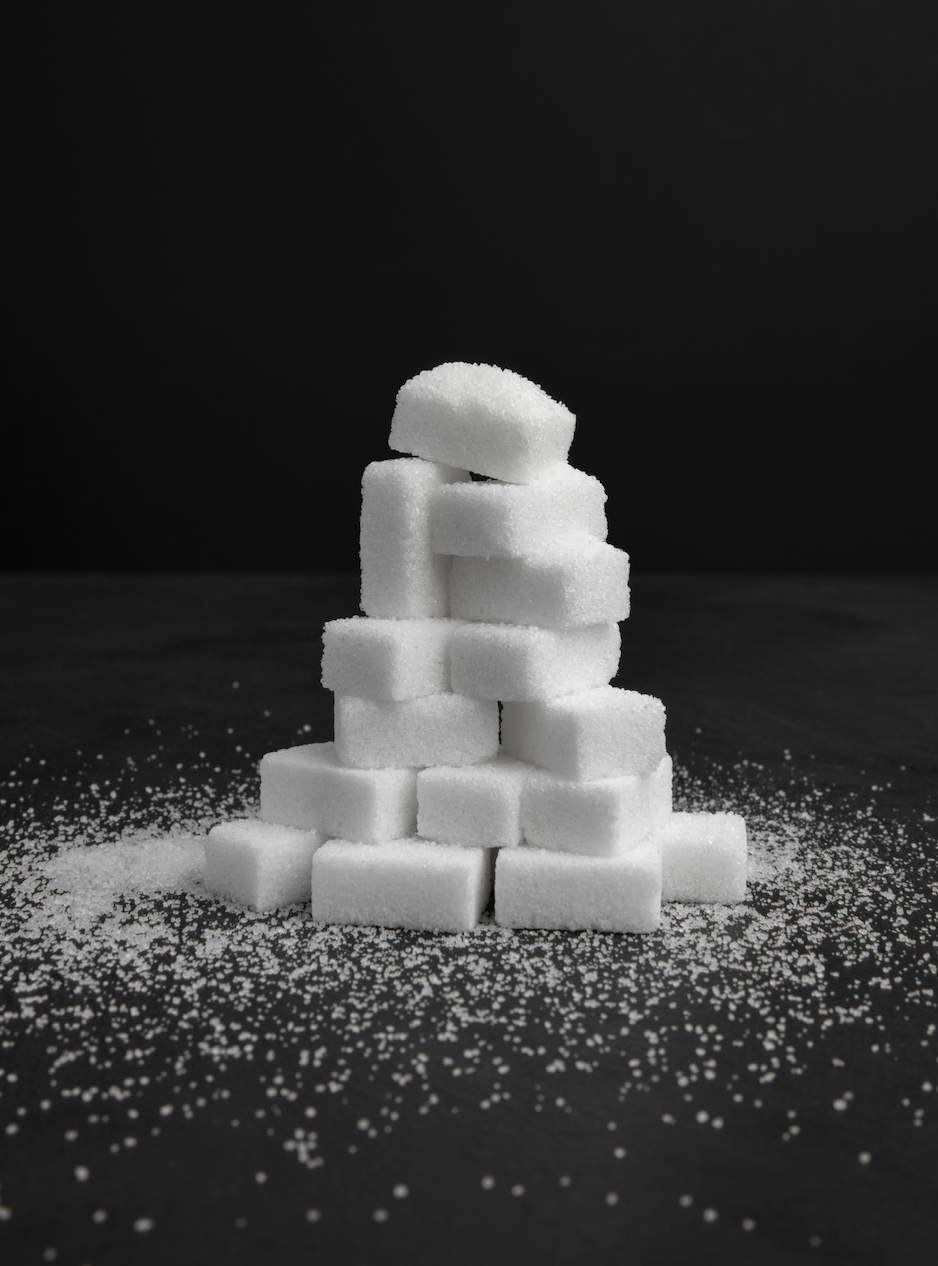 Freedom From Sugar: The easy way!