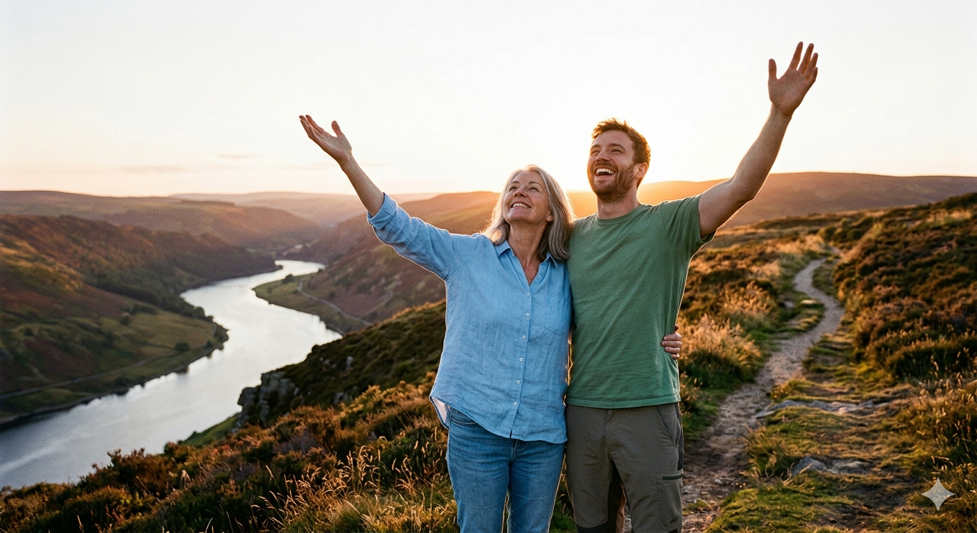 Quit or Control Your Alcohol