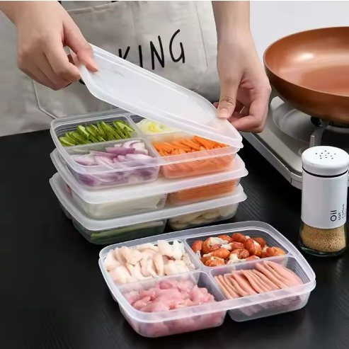 Food Storage Containers