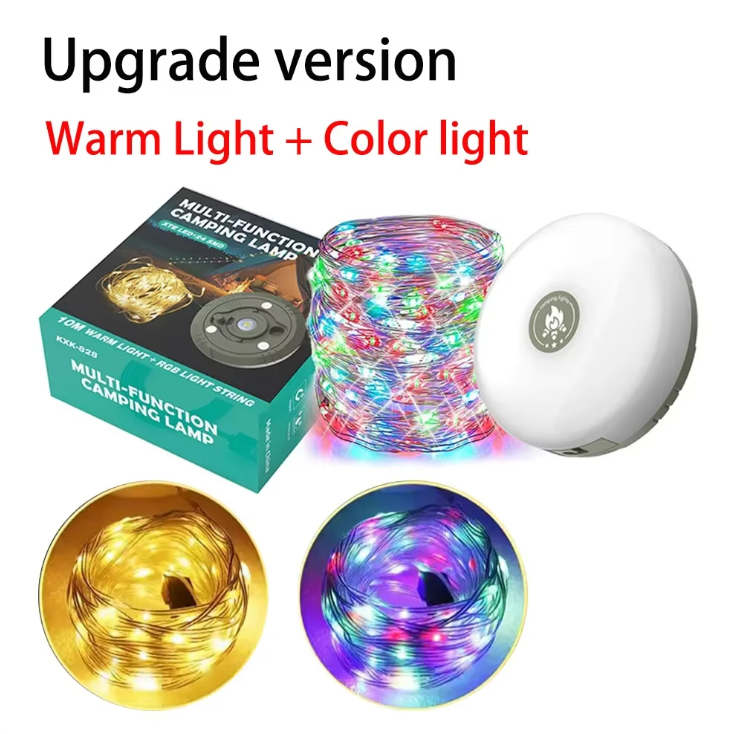 🔥 40% OFF Today | Atmosphere Lamp 10M LED String Lights🔥