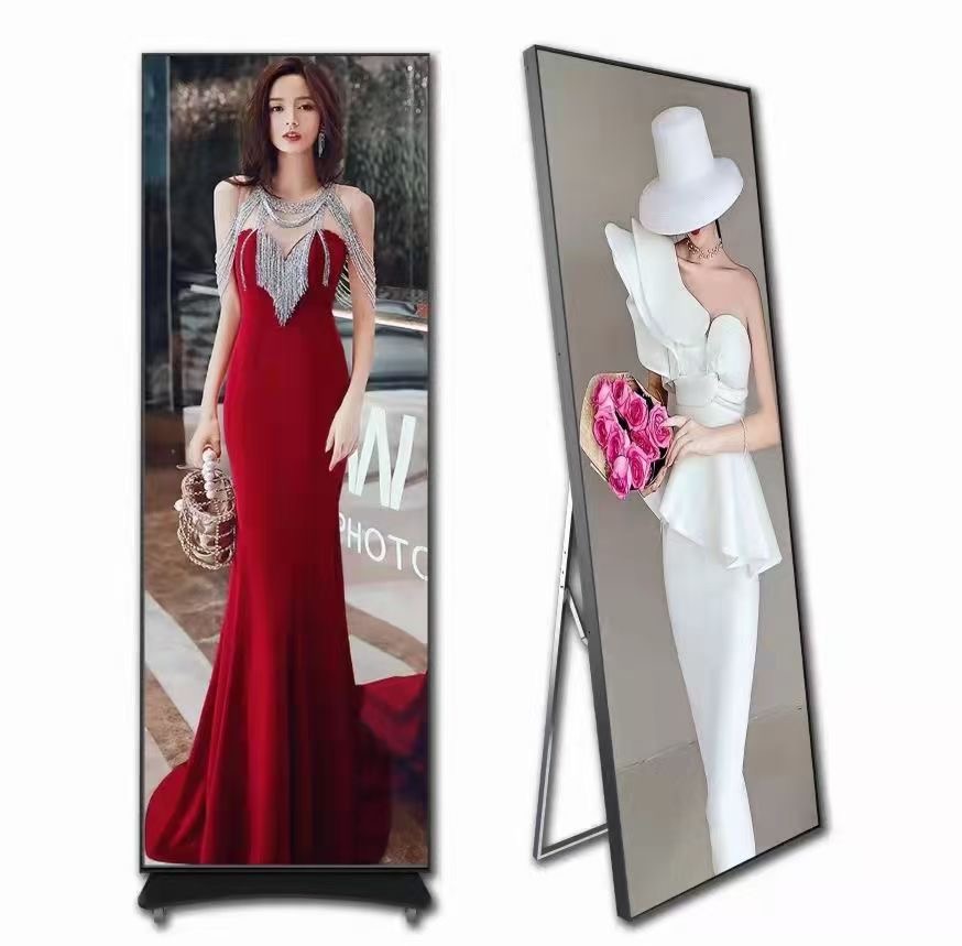 LED Advertising Screen
