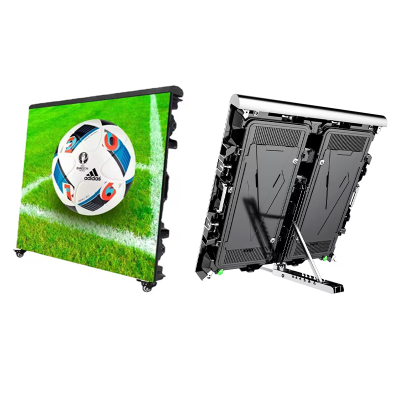 Stadium Display