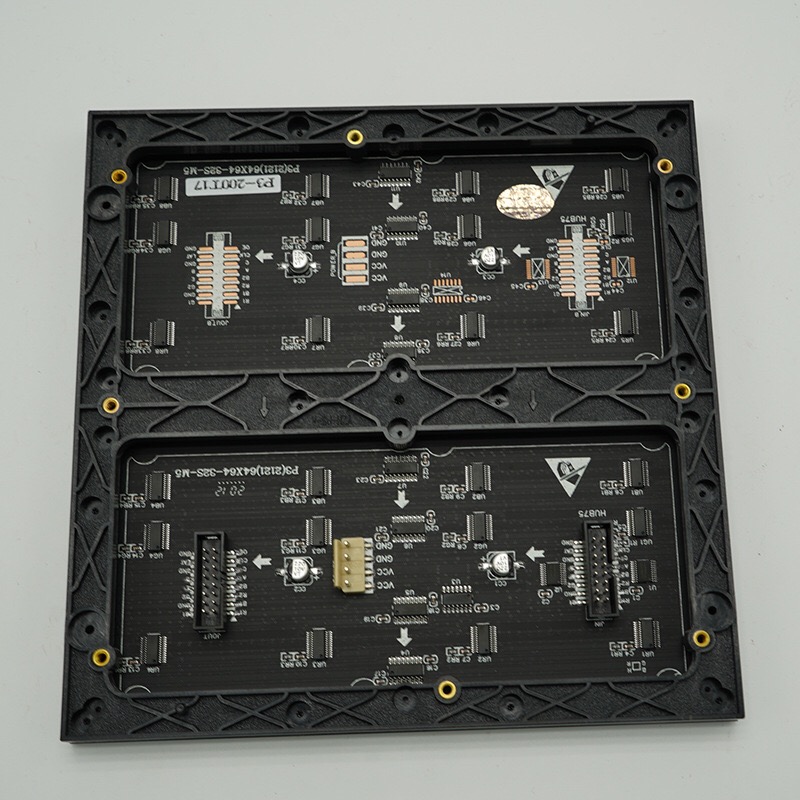 Indoor P4 LED Display Module