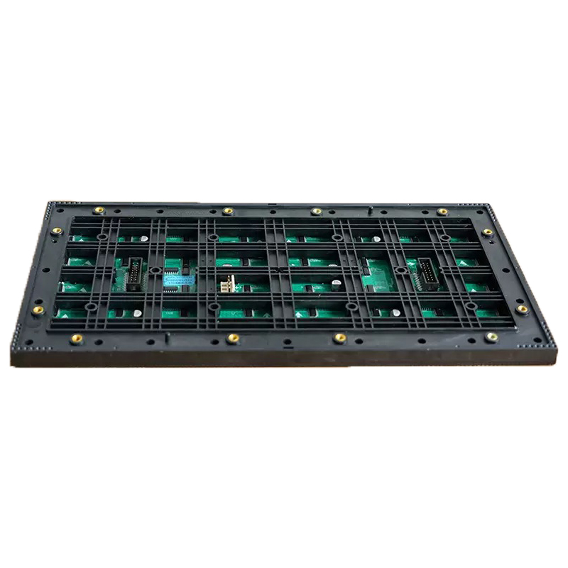 Outdoor P2.5 LED Display Module